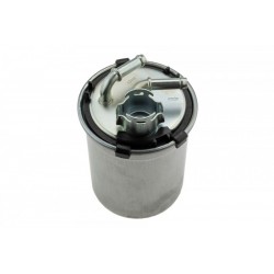 Üzemanyagszűrő VW POLO 1.9TDI 01-, SKODA FABIA I 1.9TDI 00-, FABIA II 1.9TDI 07-, ROOMSTER 1.9TDI 06-, SEAT IBIZA III 1.9TDI