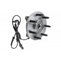 Kerékcsapágy készlet ELSŐ FORD F150 06-, LINCOLN MARK LT 4L3Z-1104BA