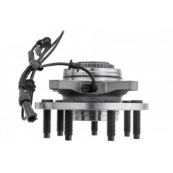 Kerékcsapágy készlet ELSŐ FORD F150 06-, LINCOLN MARK LT 4L3Z-1104BA