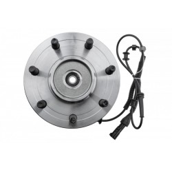 Kerékcsapágy készlet ELSŐ FORD F150 06-, LINCOLN MARK LT 4L3Z-1104BA