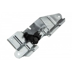 HÁTSÓ AJTÓ RETESZ KONZOL VW BORA 1998-,JETTA 2005-,PASSAT B5 SEDAN 1996-2005 1J5827425A