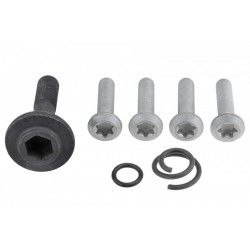 szerelőkészlet BMW 5 4WD 10-, X3 4WD 10-, X4 4WD 13- M12X1,5 KLP-BM-021-Z