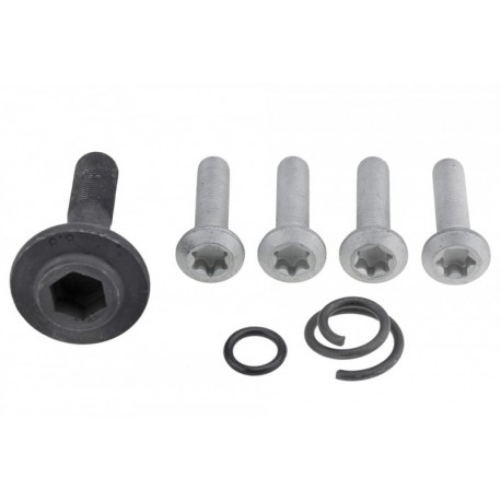 szerelőkészlet BMW 5 4WD 10-, X3 4WD 10-, X4 4WD 13- M12X1,5 KLP-BM-021-Z