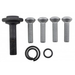 szerelőkészlet BMW 5 4WD 10-, X3 4WD 10-, X4 4WD 13- M12X1,5 KLP-BM-021-Z