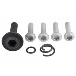 szerelőkészlet BMW 5 16- KLT-BM-029-Z