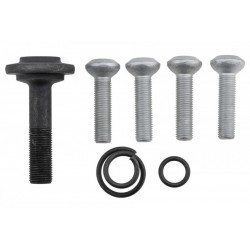 szerelőkészlet BMW 5 16- KLT-BM-029-Z