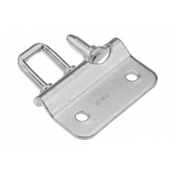 HÁTSÓ AJTÓ ALSÓ CSAVAR MERCEDES SPRINTER 2006-,VW CRAFTER 2006/ALKATRÉSZ:BAL/ 9067400032