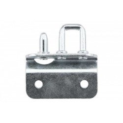 HÁTSÓ AJTÓ ALSÓ CSAVAR MERCEDES SPRINTER 2006-,VW CRAFTER 2006/ALKATRÉSZ:BAL/ 9067400032