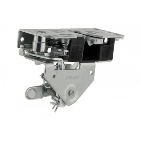 Ajtózár HÁTSÓ IVECO DAILY III 1999-,DAILY IV 2006-,DAILY V 2011-,DAILY VI 2014- 500329770