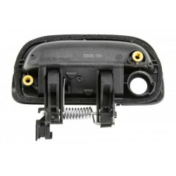 Ajtó fogantyú HÁTSÓ MERCEDES VITO W639 2003-,VIANO W639 2003- 6397600559