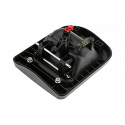 Ajtó fogantyú KÜLSŐ ELSŐ RENAULT MASTER 1998-2010,OPEL MOVANO 1998-2010/BAL/ 7700352488