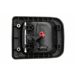 Ajtó fogantyú KÜLSŐ ELSŐ RENAULT MASTER 1998-2010,OPEL MOVANO 1998-2010/BAL/ 7700352488