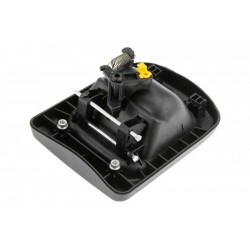 Ajtó fogantyú KÜLSŐ ELSŐ RENAULT MASTER 1998-2010,OPEL MOVANO 1998-2010/JOBB/ 7700352489