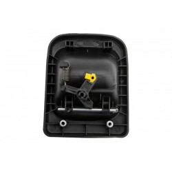 Ajtó fogantyú KÜLSŐ ELSŐ RENAULT MASTER 1998-2010,OPEL MOVANO 1998-2010/JOBB/ 7700352489