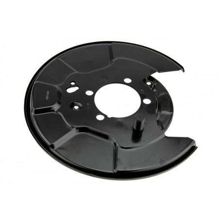 Terelőlemez, féktárcsa TOYOTA RAV-4 05- /HÁTSÓ, BAL/ HTO-TY-014