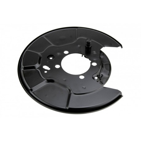 Terelőlemez, féktárcsa TOYOTA RAV-4 05- /HÁTSÓ, JOBB/ HTO-TY-015