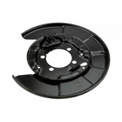 Terelőlemez, féktárcsa TOYOTA RAV-4 05- /HÁTSÓ, JOBB/ HTO-TY-015