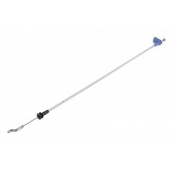 AJTÓZÁR HÚZÓKÁBEL MERCEDES SPRINTER -2006/ BAL ÉS JOBB OLDALI/ 9017600704