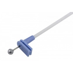 AJTÓZÁR HÚZÓKÁBEL MERCEDES SPRINTER -2006/ BAL ÉS JOBB OLDALI/ 9017600704