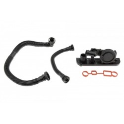 Szelep, forgattyúsház szellőztetés AUDI A3 2.0TFSI 2004-,A4 2.0TFSI 2004-,A6 2.0TFSI 2005-,SKODA OCTAVIA II 2.0RS 2005-,VW GOLF