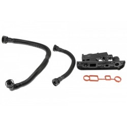 Szelep, forgattyúsház szellőztetés AUDI A3 2.0TFSI 2004-,A4 2.0TFSI 2004-,A6 2.0TFSI 2005-,SKODA OCTAVIA II 2.0RS 2005-,VW GOLF