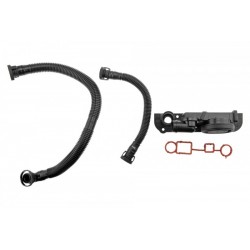 Szelep, forgattyúsház szellőztetés AUDI A3 2.0TFSI 2004-,A4 2.0TFSI 2004-,A6 2.0TFSI 2005-,SKODA OCTAVIA II 2.0RS 2005-,VW GOLF