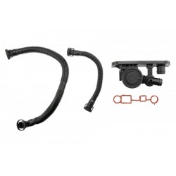 Szelep, forgattyúsház szellőztetés AUDI A3 2.0TFSI 2004-,A4 2.0TFSI 2004-,A6 2.0TFSI 2005-,SKODA OCTAVIA II 2.0RS 2005-,VW GOLF