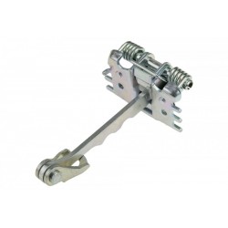 Ajtórögzítő ELSŐ MEGANE III COUPE 2008-/BAL/JOBB/ 804309044R