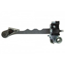 Ajtórögzítő ELSŐ MEGANE III COUPE 2008-/BAL/JOBB/ 804309044R