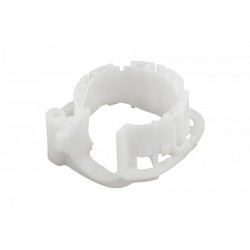 Persely, váltórudazat AUDI A1 2010-,SEAT IBIZA 2008-,SEAT MII 2011-,SKODA FABIA II 2007-,ROOMSTER 2006-,VW POLO 2001-,POLO