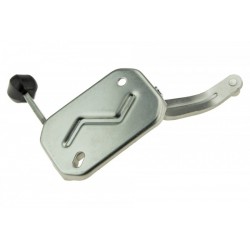 Választó- / kapcsoló rudazat BIEGOW CITROEN SAXO 1996-,PEUGEOT 106 II 1996- 2449.65