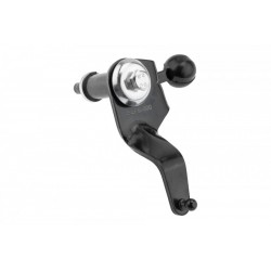 Választó- / kapcsoló rudazat PEUGEOT 206 1998- 2449.C0