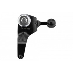 Választó- / kapcsoló rudazat PEUGEOT 206 1998- 2449.C0