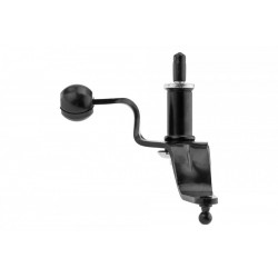 Választó- / kapcsoló rudazat PEUGEOT 206 1998- 2449.C0