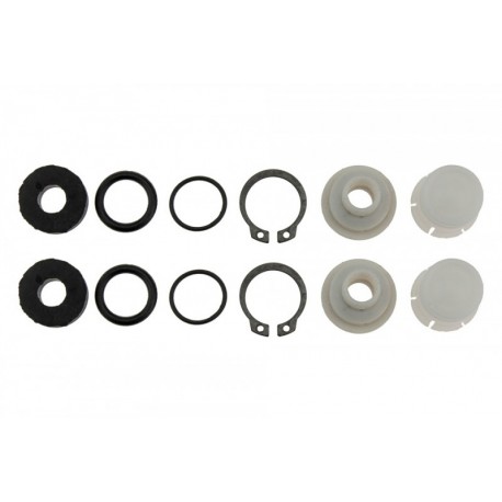 Javítókészlet, váltókar ASTRA F 1991-,ASTRA G 1998-,ASTRA H 2004-,CORSA B 1993-,TIGRA A 1997-,ZAFIRA A 1999-,ZAFIRA B 2005-