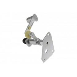 Választó- / kapcsoló rudazat AUDI A3 1996-,VW GOLF IV 1997-,SKODA OCTAVIA 1996-, 1J0711076G