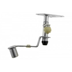 Választó- / kapcsoló rudazat AUDI A3 1996-,VW GOLF IV 1997-,SKODA OCTAVIA 1996-, 1J0711076G