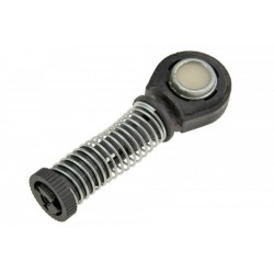 Váltóbowden VW GOLF IV 1997-,LUPO 1999-,NEW BEETLE 1998-,POLO 2002-,SHARAN 1997-,SKODA FABIA 1999-,OCTAVIA 1996-,SEAT ALHAMBRA