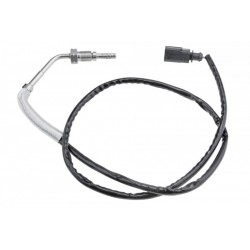 Érzékelő, kipufogógáz hőmérséklet 2.0TDI AUDI A4 B8/9 07-19,A5 13-20,A6 12-18,Q5 17-20 04L906088EQ