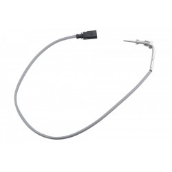 Érzékelő, kipufogógáz hőmérséklet 2.0TDI VW TOURAN 15-,TIGUAN 16-20, AUDI Q3 18-, SKODA KODIAQ 16-, SEAT TARRACO 18- 04L906088CC
