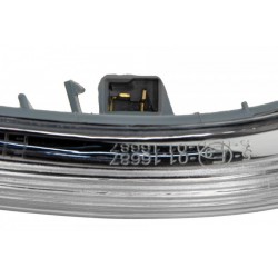 Vilogó izzó VW GOLF V 03-09, EOS 06-08, PASSAT 03-11, SHARAN 03-10, SKODA SUPERB 02-08, SEAT ALHAMBRA 09-10 /JOBB/ 1K0949102