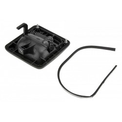 Ajtó fogantyú KÜLSŐ HÁTSÓ FIAT DUCATO 2002-,CITROEN JUMPER 2002-,PEUGEOT BOXER 2002- 735307400