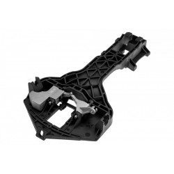 KÜLSŐ AJTÓKILINCS ALAP /ELÖL/MERCEDES SPRINTER 2006-,VW CRAFTER 2006/RÉSZ: BAL/ 9067600934