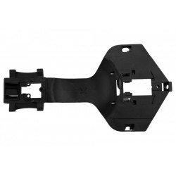 KÜLSŐ AJTÓKILINCS ALAP /ELÖL/MERCEDES SPRINTER 2006-,VW CRAFTER 2006/RÉSZ: BAL/ 9067600934