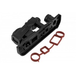 Szelep, forgattyúsház szellőztetés AUDI A1 2.0TFSI 2012-,A3 2.0TFSI 2004-,A4 2.0TFSI 2004-,A6 2.0TFSI 2004-,SEAT ALTEA/ALTEA XL