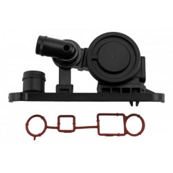 Szelep, forgattyúsház szellőztetés AUDI A1 2.0TFSI 2012-,A3 2.0TFSI 2004-,A4 2.0TFSI 2004-,A6 2.0TFSI 2004-,SEAT ALTEA/ALTEA XL