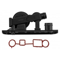 Szelep, forgattyúsház szellőztetés AUDI A1 2.0TFSI 2012-,A3 2.0TFSI 2004-,A4 2.0TFSI 2004-,A6 2.0TFSI 2004-,SEAT ALTEA/ALTEA XL