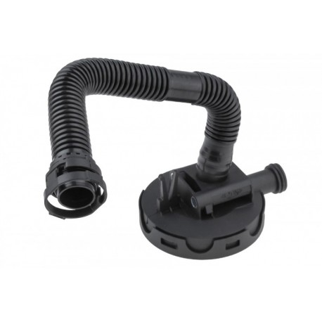 Szelep, forgattyúsház szellőztetés VW POLO 1.4,1.6 2009-,SKODA FABIA II 1.6 2007-,RAPID 1.6 2011-,ROOMSTER 1.6 2006-,SEAT