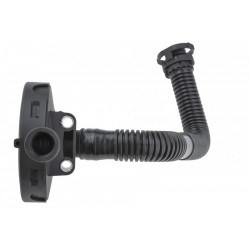 Szelep, forgattyúsház szellőztetés VW POLO 1.4,1.6 2009-,SKODA FABIA II 1.6 2007-,RAPID 1.6 2011-,ROOMSTER 1.6 2006-,SEAT