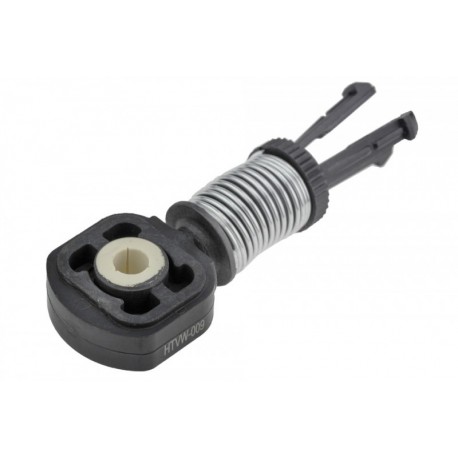 Váltóbowden AUDI A1 2010-,A3 2003-,SEAT LEON 2005-,SKODA OCTAVIA II 2004-,VW GOLF IV 1997-,GOLF V 2003-,PASSAT B6 2005-